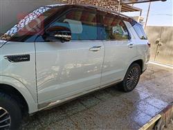 Changan CS95